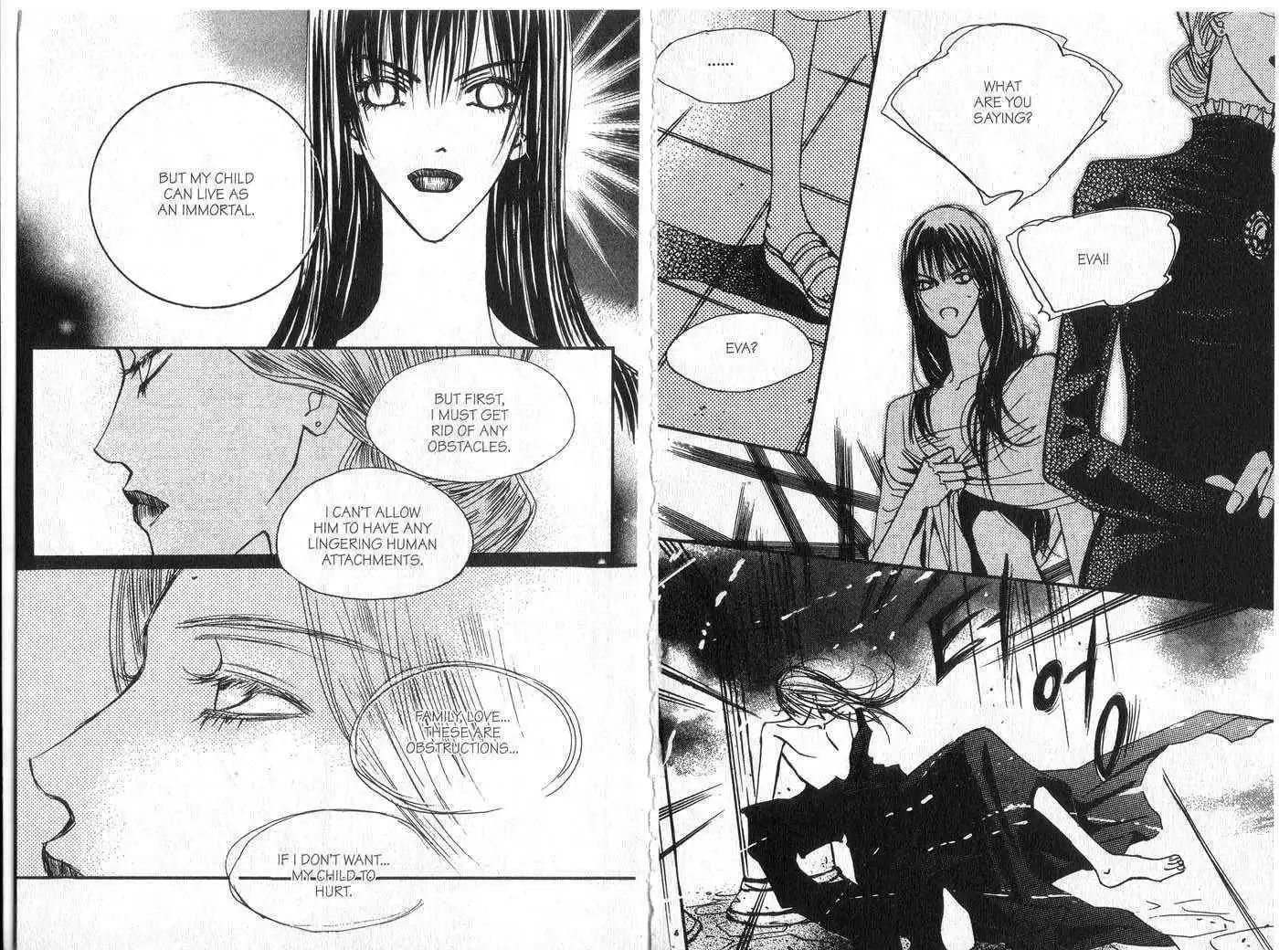 Model(LEE So Young) Chapter 7 72